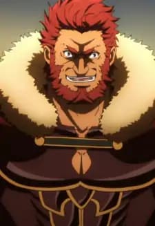 Iskandar