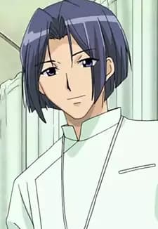 Blood donation staff