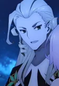 Wolfgang Amadeus Mozart