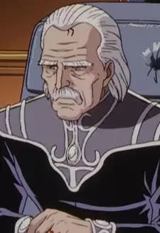 Richard von Grimmelshausen