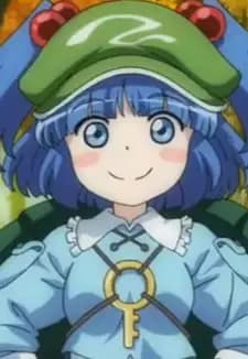 Nitori Kawashiro