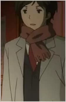 Natsume's Adoptive Brother