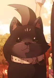 Night "Black Fenrir "