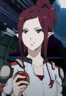 Mirage Farina Jenius