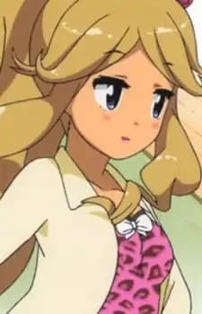 Gyaru Bouzu