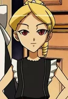 Sherwood von Phoenix