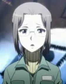 Chiyoko Higashikouji