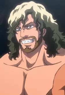 Kenny "The Cleaner" Omega