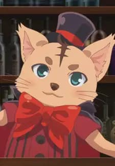 Cait Sith