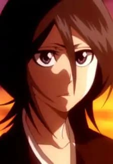 Rukia Kuchiki