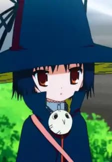 Rurumo Maji Mojiruka