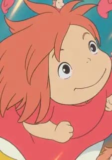 Ponyo