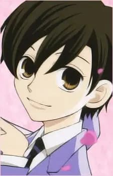 Haruhi Fujioka