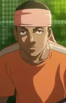 Kapitan klubu tenisowego