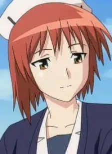 Akiko Tanizaki