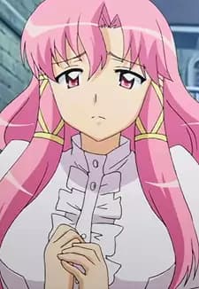 Cattleya Yvette La Baume Le Blanc de La Fontaine