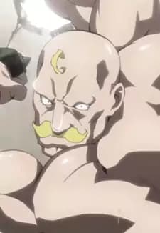 Alex Louis Armstrong