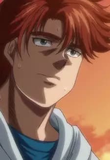 Alexander Volg Zangief