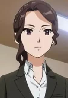 Nanami Ozanami