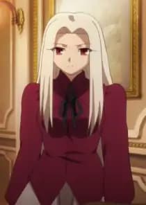 Irisviel von Einzbern