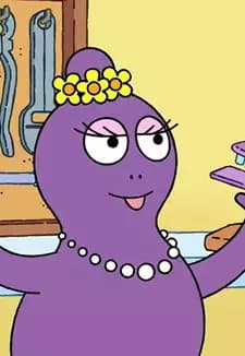 Barbabelle