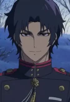 Guren Ichinose
