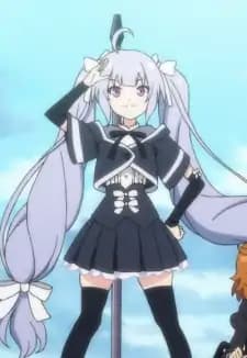 Miliam Hildegard von Gropius