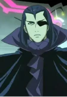 Lord Darcia the Third