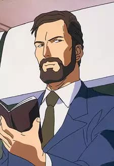 Vice Foreign Minister Darlian