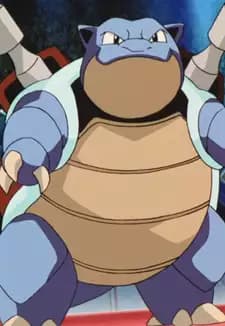 Blastoise