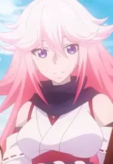 Yae Sakura