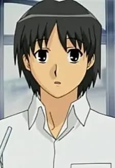 Yuuta Morisaki