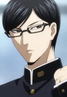 Sakamoto