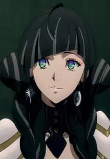 Rimmel Nalu Marienrita