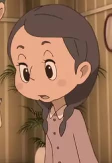 Simon's Eldest Daughter