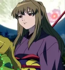 Shizuru Fujino
