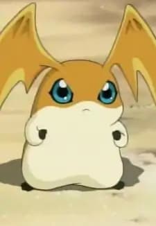 Patamon