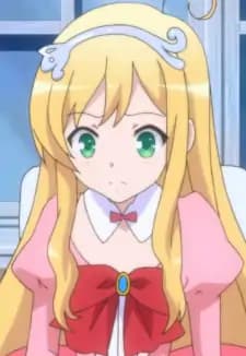 Sushie Urnea Ortlinde