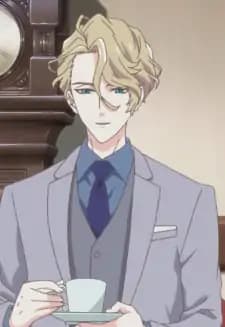 Richard Ranashinha de Vulpian