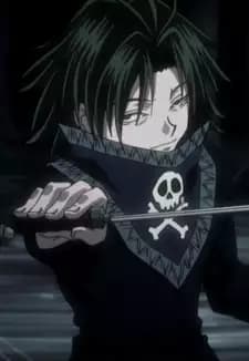 Feitan Portor