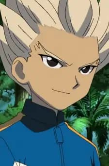 Shuuya Gouenji