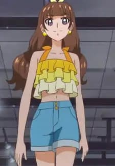 Kirara Amanogawa