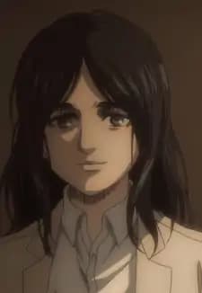 Pieck Finger