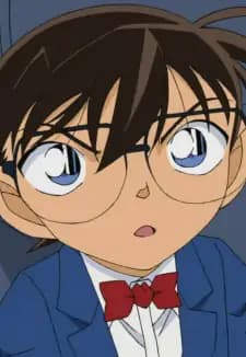 Conan Edogawa