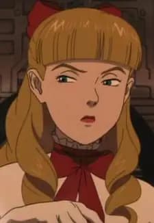 Scarlett O'Hara-St. Jones