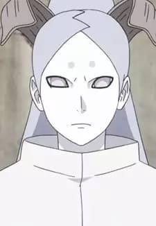 Momoshiki Ootsutsuki