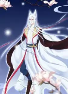 Demon King Yanjun-Han