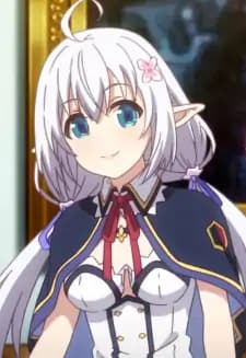 Ireena Ritz do Allhide