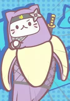 Ninja Bananya
