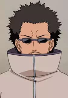Shibi Aburame
